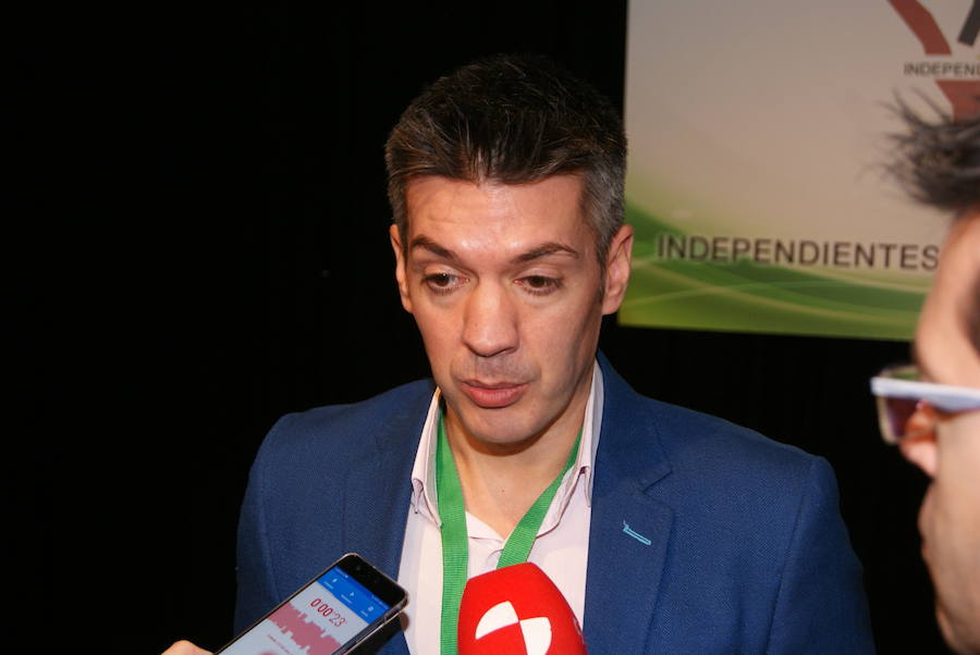 Congreso y elección presidente IPAE