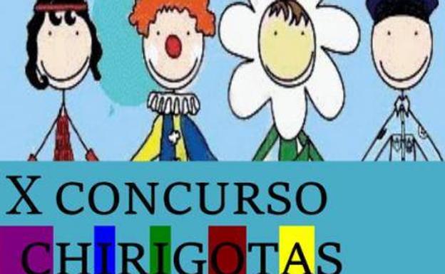 X Concurso Chirigotas Infantiles Arroyo de la Encomienda