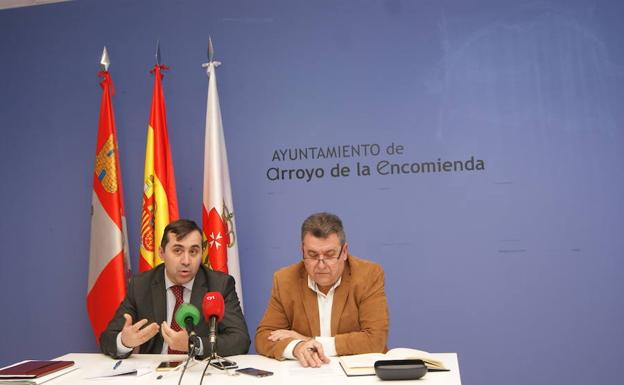 El ayuntamiento de Arroyo inicia el expediente de disolución de EMUVA
