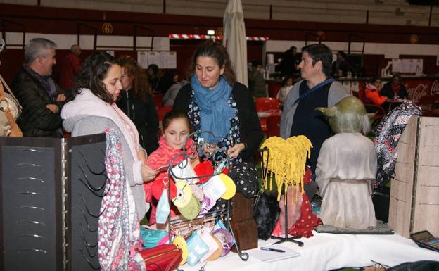 Regresa El Mercado de Arroyo tras la Navidad