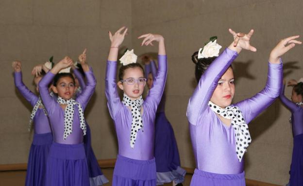 Arroyo celebra la Semana de la Mujer