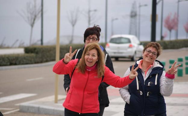 Semana de la Mujer en Arroyo
