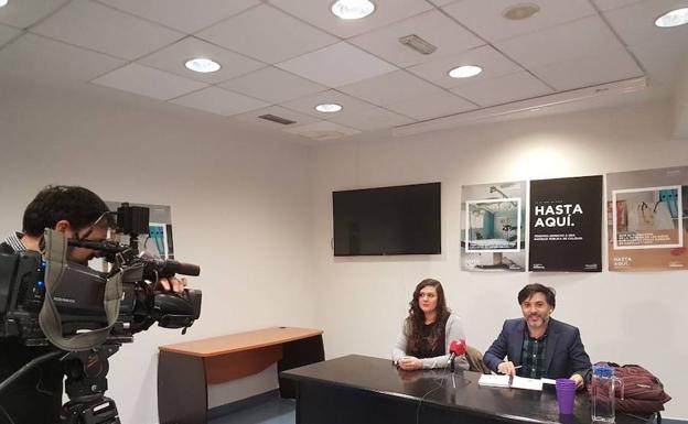 Podemos pide más plazas públicas de escolarización en Arroyo