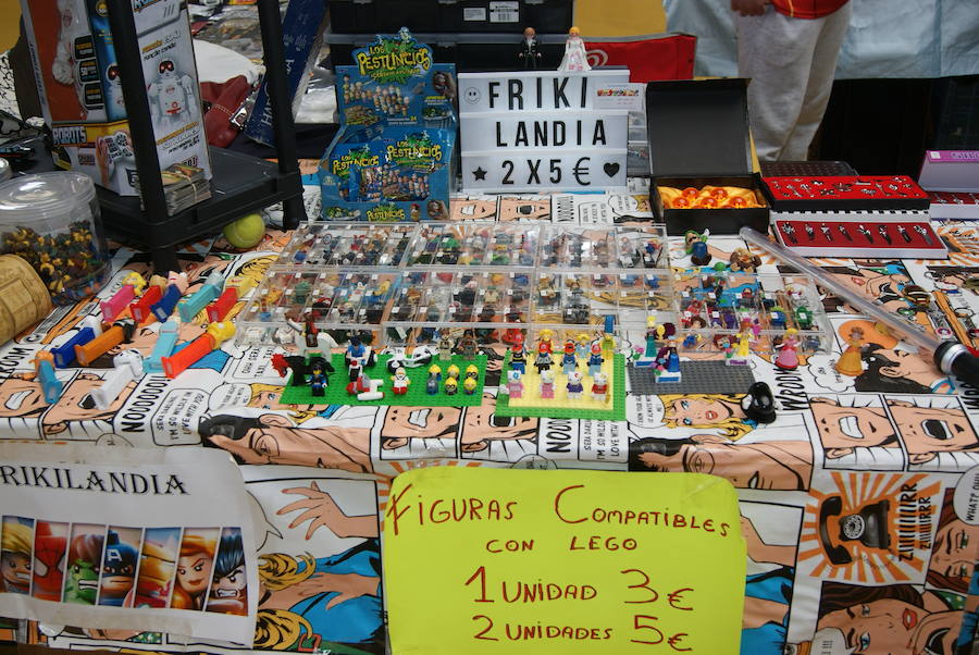 Edición de abril de El Mercado de Arroyo