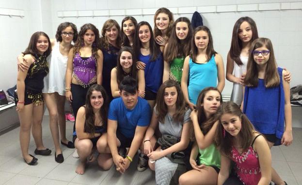 Arroyo celebrará el Día Internacional de la Danza