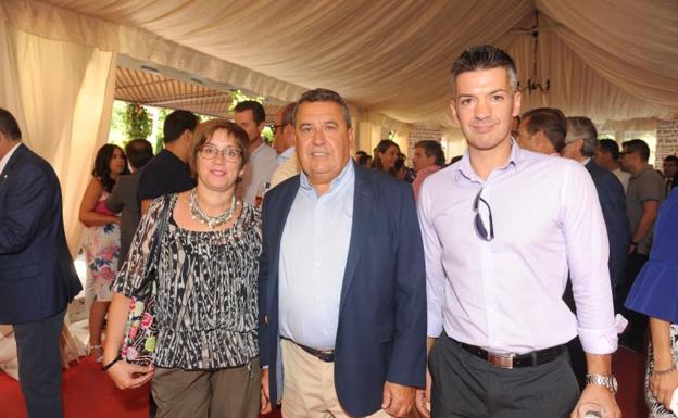 El alcalde de Arroyo se niega a revocar el cese de Sarbelio Fernández, como le pide su partido