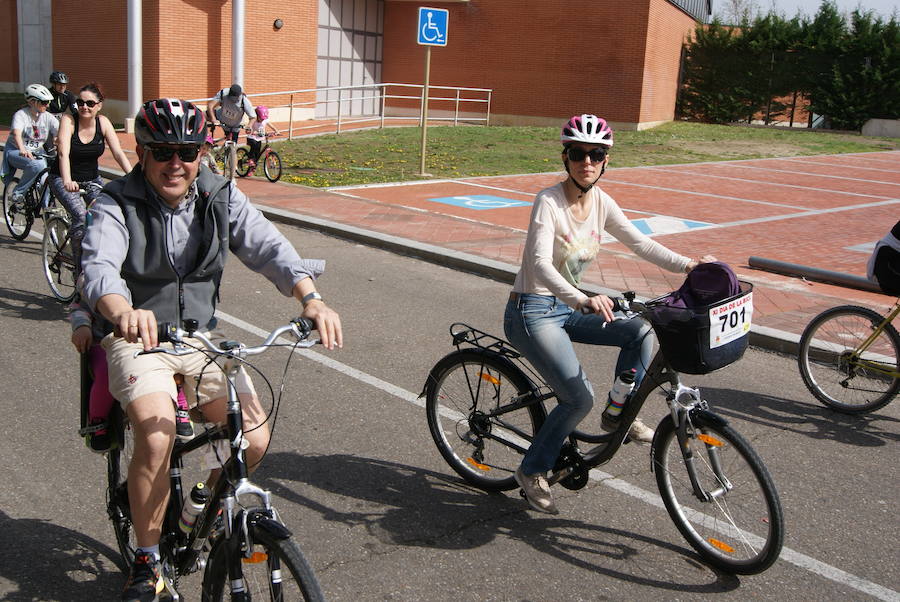 XII Día de la Bici en Arroyo (3/3)