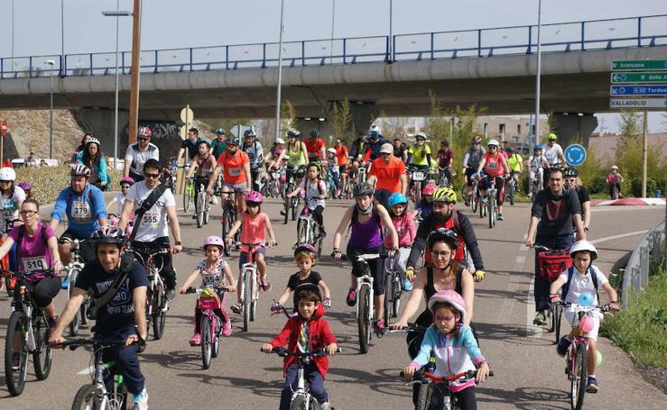 XII Día de la Bici en Arroyo (3/3)