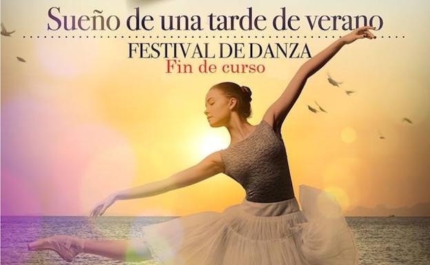 La Escuela Municipal de Danza celebrará su X aniversario con la creación del Joven Ballet de Arroyo