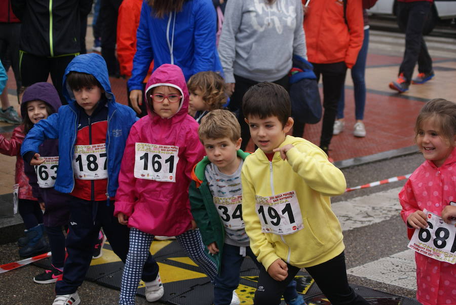 XXII Milla San Antonio de La Flecha