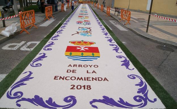 Panorama congregó más de 8.000 personas en La Flecha