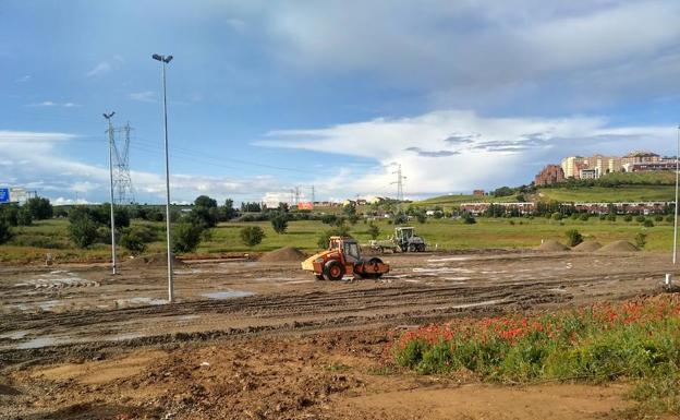 Cs Arroyo reprocha al equipo de Gobierno la falta de carruseles en las fiestas de La Flecha por segundo año consecutivo