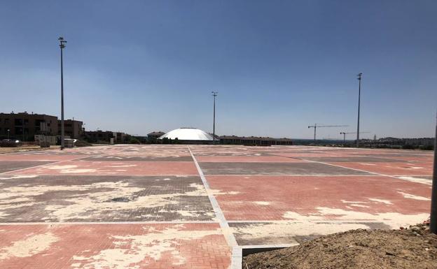 Arroyo liquidará EMUVA de aquí a final de año