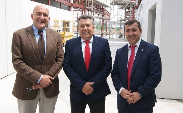 El PP planteará al actual alcalde de Arroyo ir de la mano a las elecciones municipales