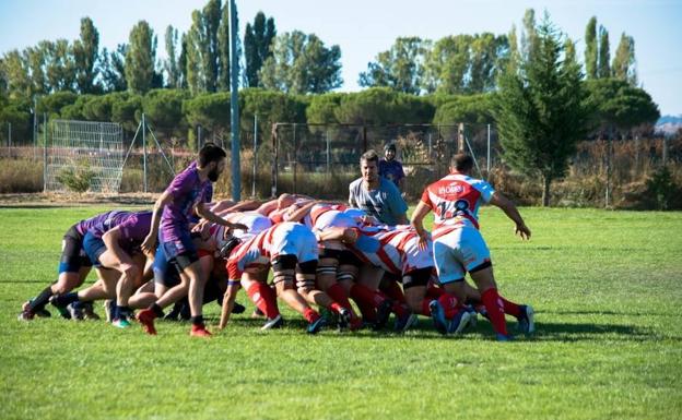 Magnífico comienzo de la temporada