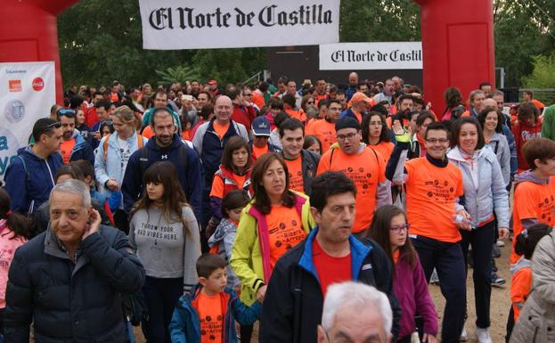 Arroyo te invita a pasar una mañana lúdica por la ribera del río