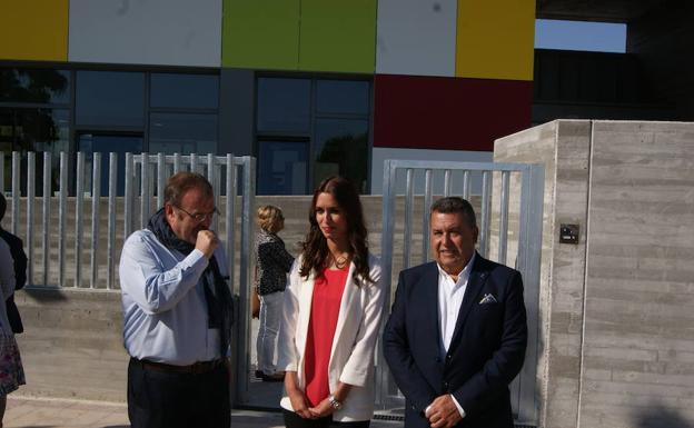 Ciudadanos quiere prohibir las casas de apuestas en las inmediaciones de centros escolares de Arroyo