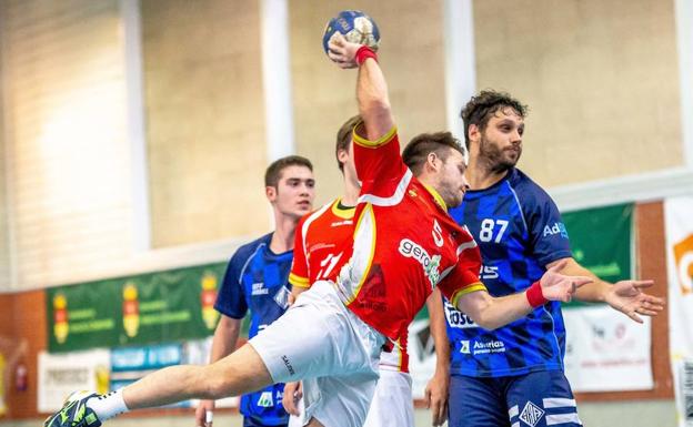 Derrota en Salamanca