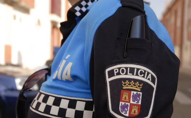 Detenido en Arroyo por violencia de género