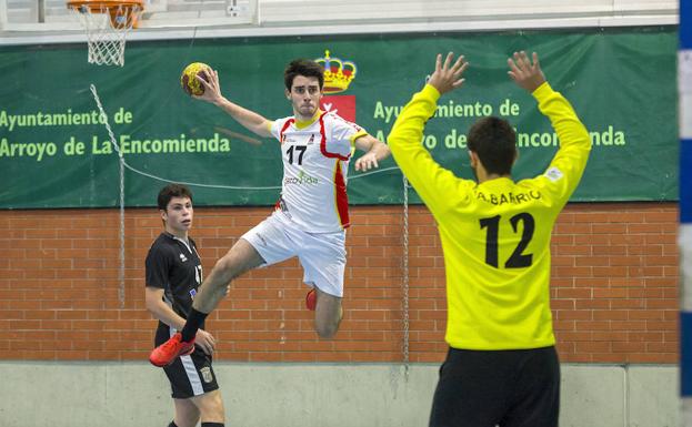 Dolorosa Derrota en Madrid del Gerovida