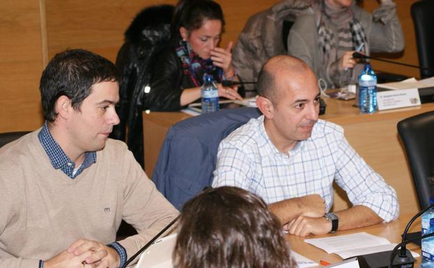 Cs Arroyo celebra el éxito de sus esfuerzos con la presentación del proyecto de los nuevos campos de rugby