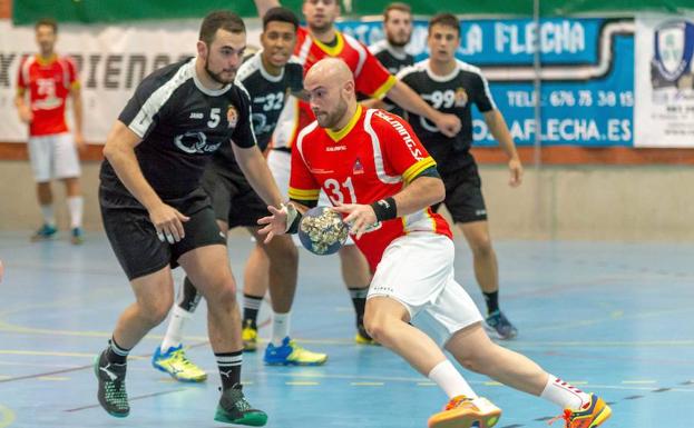 El Gerovida vuelve a sumar