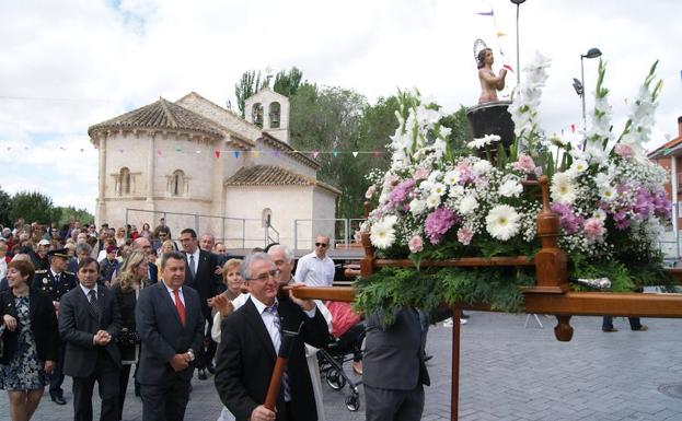 El PSOE de Arroyo logra instar a la Junta de Castilla y León a declarar Bien de Interés Cultural la Iglesia de San Juan ante Portam Latina