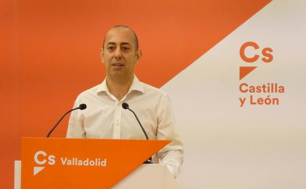 Ciudadanos Arroyo propone que el Ayuntamiento recupere la gestión del cobro de los impuestos