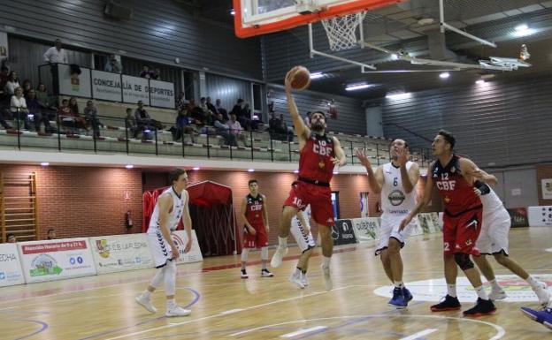 El C. B. La Flecha retoma la senda del triunfo