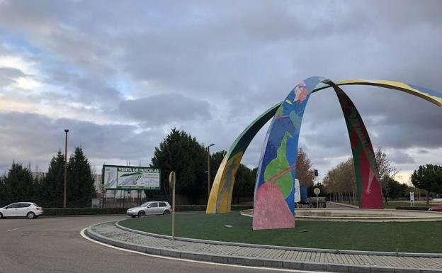 Luz verde a la urbanización en la antigua parcela de Smurfit en Arroyo
