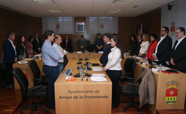 El Ayuntamiento de Arroyo adapta el control interno de sus acciones y decisiones