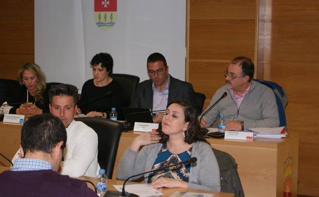 Podemos valora positivamente la inclusión de Arroyo de la Encomienda en Valladolid y su alfoz