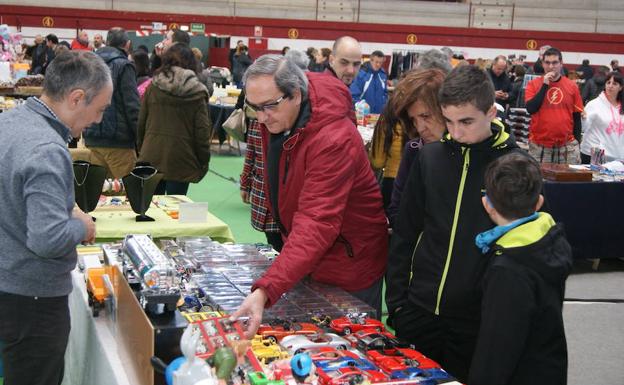 Regresa El Mercado de Arroyo con miras a la primavera
