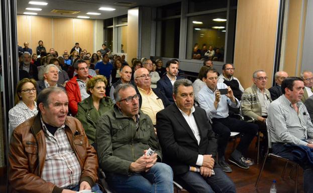 Presentados los Victorinos de la corrida benéfica del sábado en Arroyo