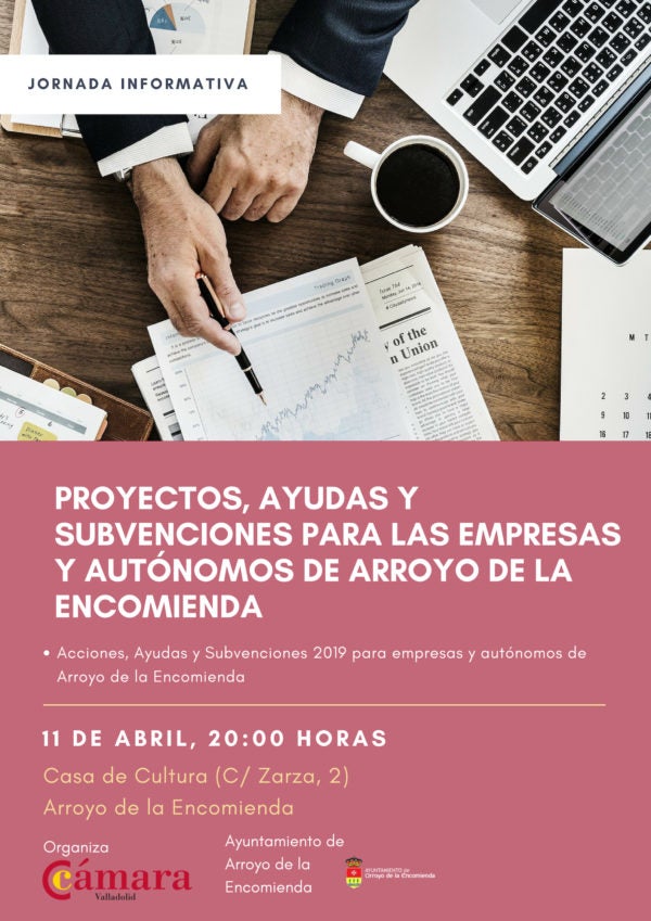 Jornada de asesoramiento de autónomos