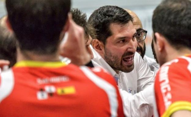 El DomusVi recupera las buenas sensaciones