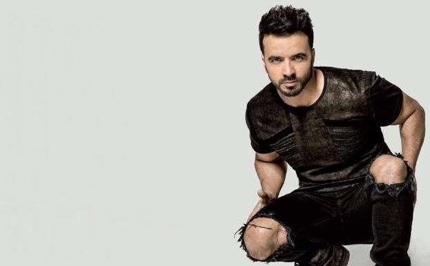 El puertorriqueño Luis Fonsi actuará en Arroyo el 28 de junio presentando su nueva gira Vida World Tour