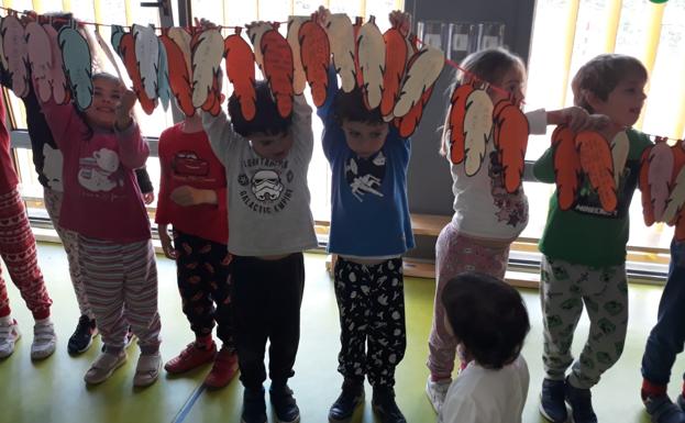 El CEIP Atenea, soñando con el colegio que todos queremos