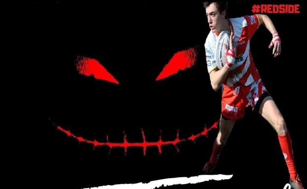 Una semana para la final de la Copa Castilla y León de Rugby