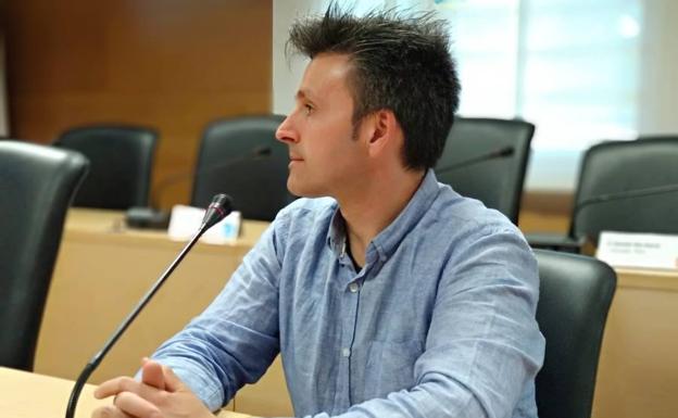 Acuerdo de coalición Vecinos por Arroyo - Toma la Palabra