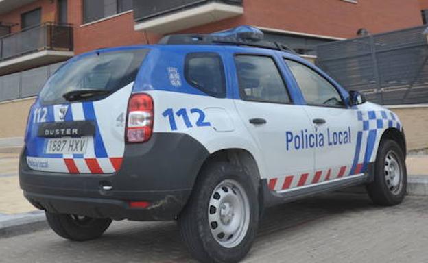 Detenidos un hombre y una mujer por agredirse mutuamente en la localidad vallisoletana de Arroyo
