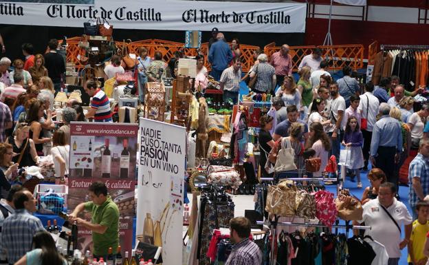 El Mercado de Arroyo invita este domingo 19 a una completa jornada festiva y de ocio