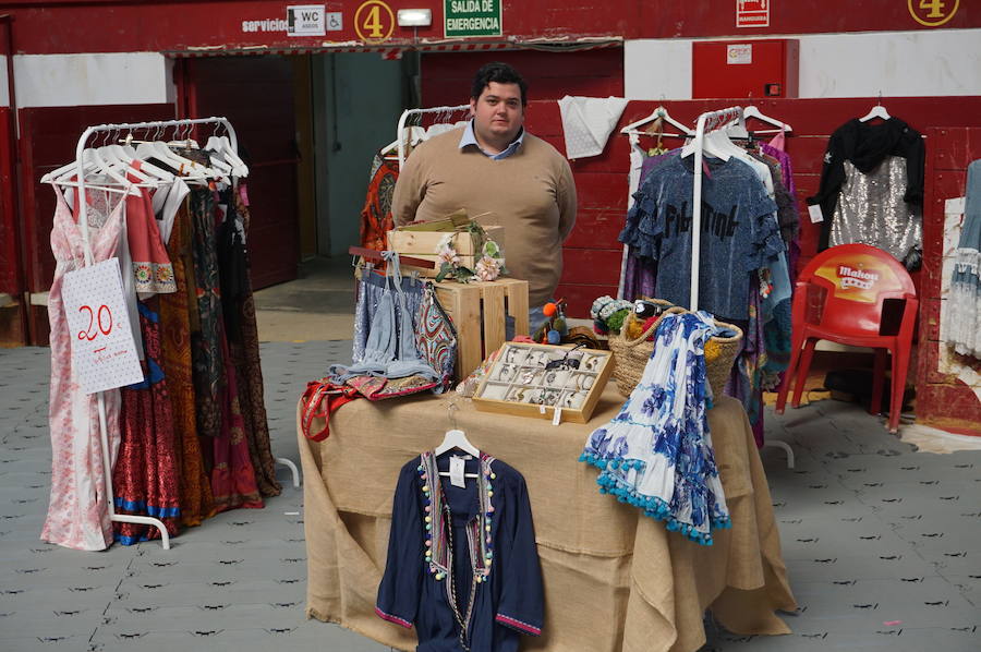 Mercado de Arroyo de mayo