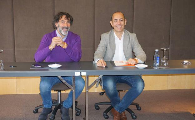 Ciudadanos se muestra como 'palanca de cambio' en Arroyo