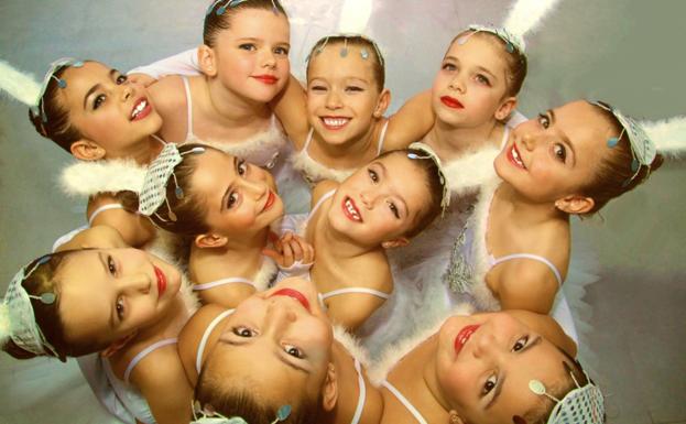 Inscripciones para el curso 19/20 Escuela Municipal de Danza