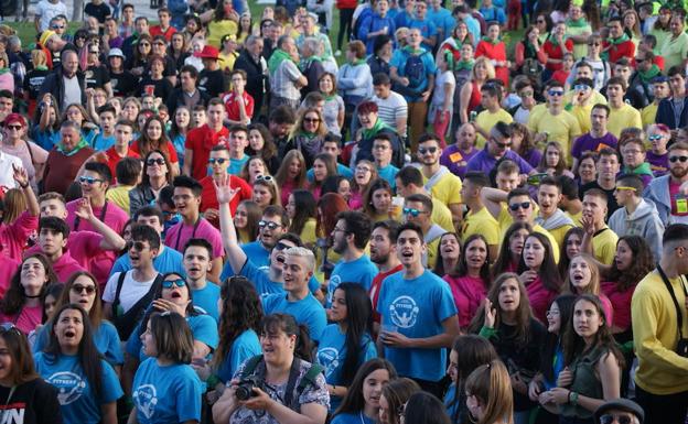 La Flecha vivirá cinco intensos días de fiestas