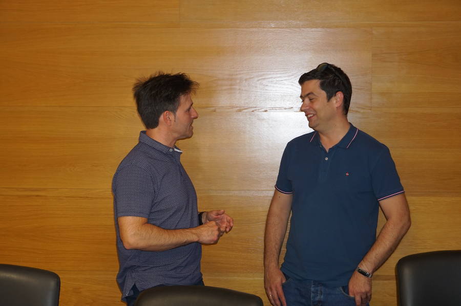 Último pleno municipal en Arroyo del mandato 2015-2019