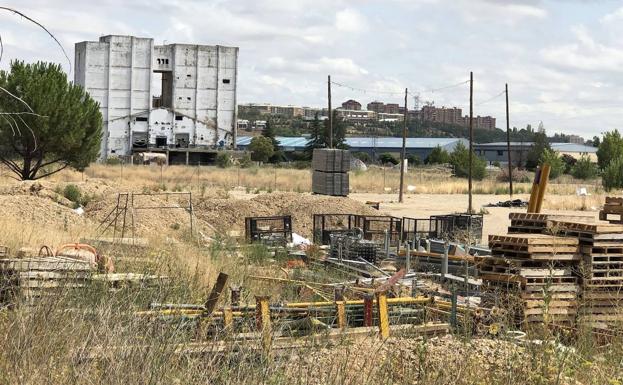 Arroyo ingresó 3,5 millones por la venta de la parcela de Smurfit