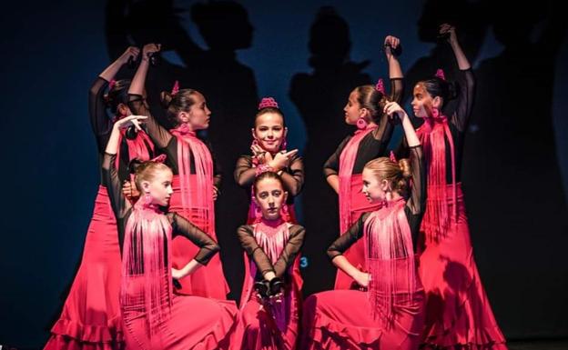 Abiertas las inscripciones de la Escuela Municipal de Danza para el curso 19/20