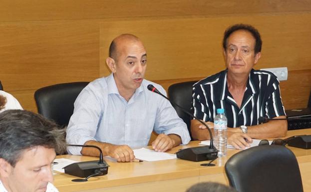 Ciudadanos rechaza el túnel en la A-62 en Simancas y reclama una variante en el enlace con Arroyo
